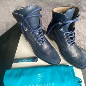 Sutor Mantellassi Men’s Boots